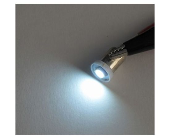 Автомобильная лампочка Вымпел ВA9S-T4W 1SMD 5106 – изображение 4