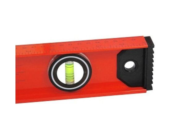 Магнитный уровень, 3 глазка, 1000 мм Vira 100252 – изображение 4