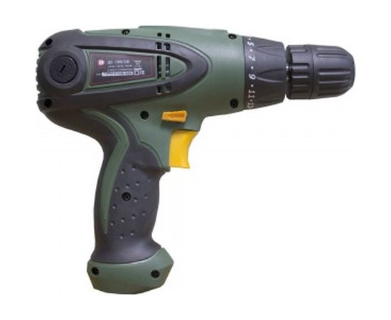 Электрическая дрель Калибр ДЭ-700/2ш 00000068635 – изображение 4