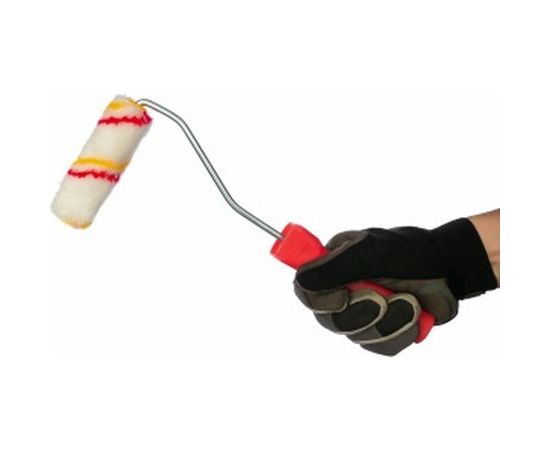 Валик полиакриловый мини 100 мм КУРС 02646 – изображение 4