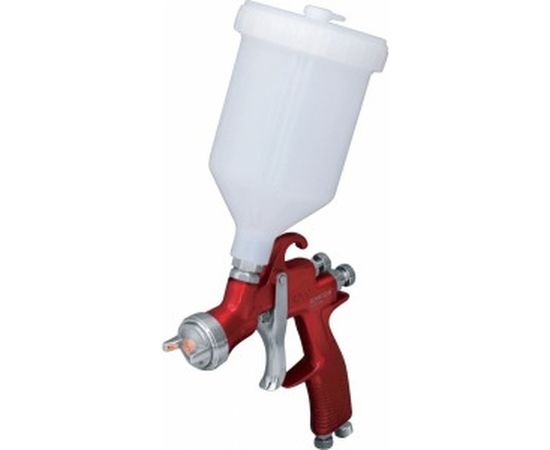 Краскораспылитель Кратон LVLP-01G 3 01 02 016 – изображение 4