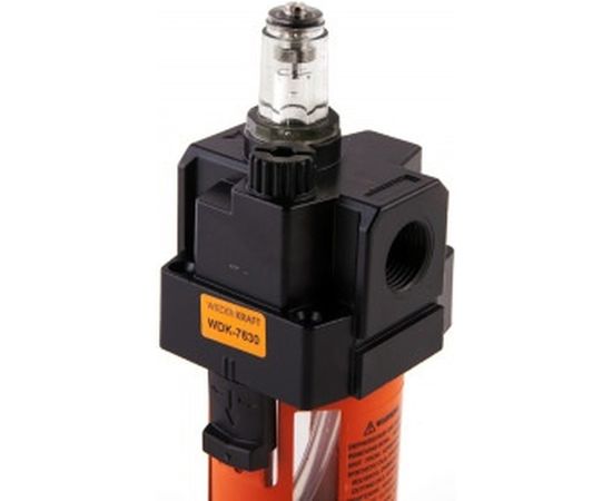 Лубрикатор WIEDERKRAFT WDK-7630 – изображение 4