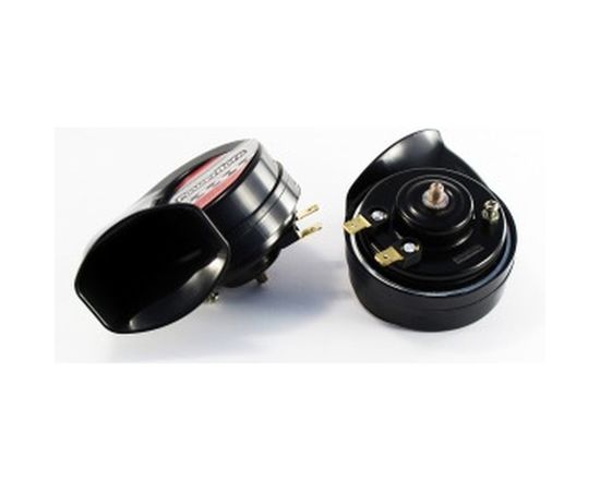 Автомобильный сигнал Вымпел СА-19, 2 тона, улитка, 118 Дб 5189 – изображение 4