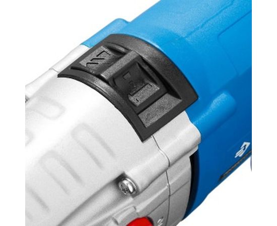 Ударная дрель Зубр ЗДУ-1100-2 ЭРММ2 – изображение 4