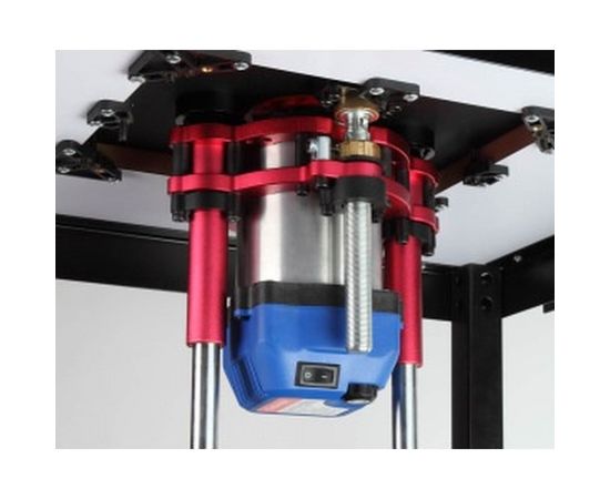 Фрезерный двигатель Белмаш 1800F 03013 – изображение 4