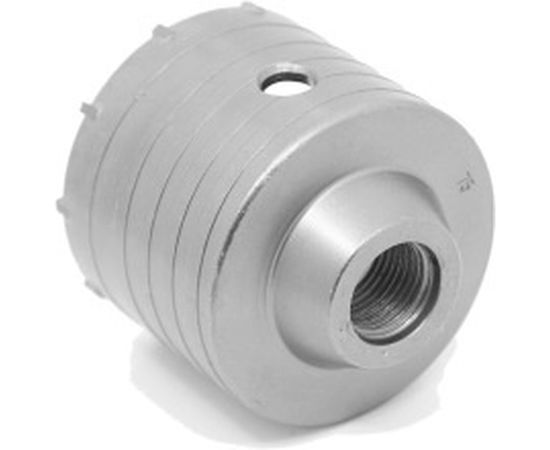 Коронка по кирпичу и газобетону RAGE (75х72х50 мм; М22) Vira 559275 – изображение 4