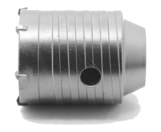 Коронка по кирпичу и газобетону RAGE (55х72х50 мм; М22) Vira 559255 – изображение 4