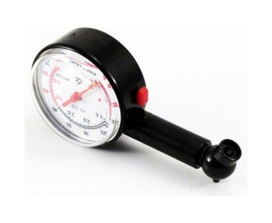 Манометр Вымпел МН-02 5086 – изображение 4