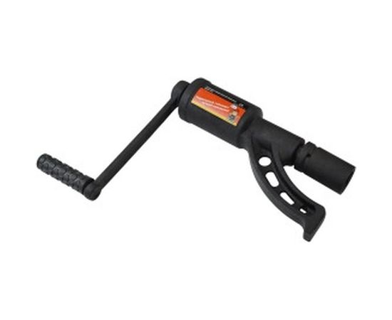 Редукторный грузовой гайковерт WIEDERKRAFT WDK-736 – изображение 4