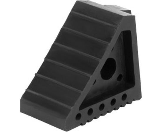 Противооткатный резиновый для грузовых автомобилей упор WIEDERKRAFT WDK-88002 – изображение 4