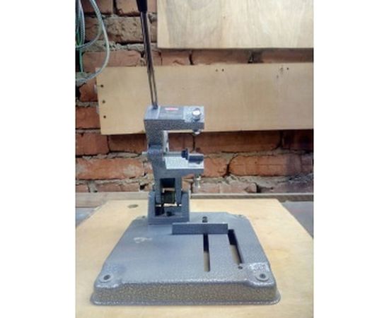 Стойка для углошлифовальных машин ДИОЛД С-125 50011030 – изображение 5