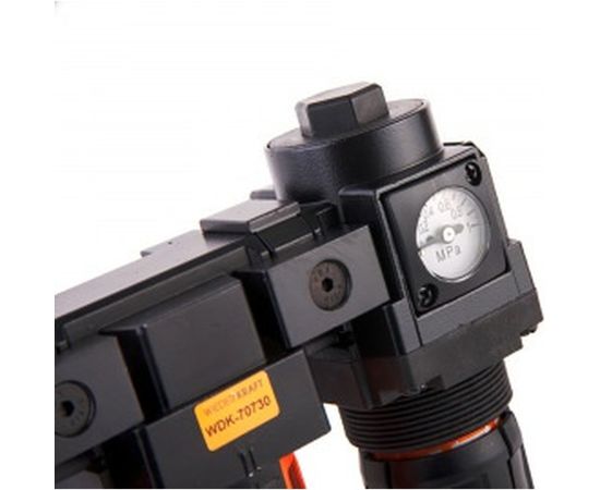 Блок подготовки воздуха WIEDERKRAFT WDK-70730 – изображение 5