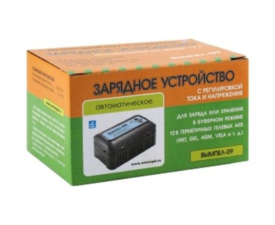 Зарядное устройство Вымпел 09 2039 – изображение 5