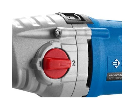 Ударная дрель Зубр ЗДУ-1100-2 ЭРММ2 – изображение 5