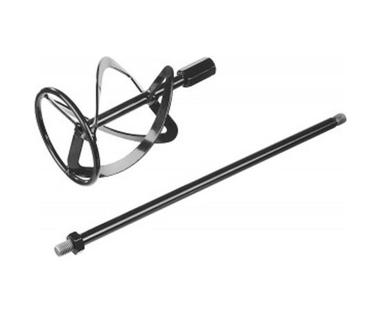 Строительный миксер Зубр МАСТЕР МР-1050-1 – изображение 5