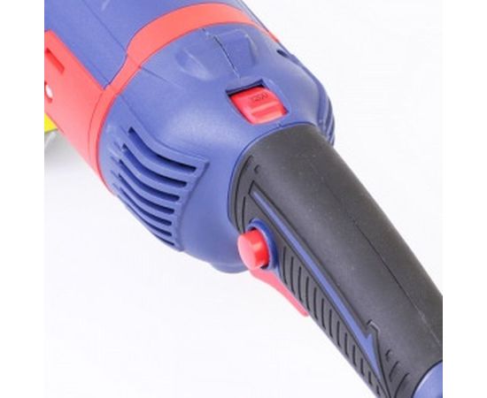 Угловая шлифмашина ДИОЛД МШУ-1.3П-01 10042040 – изображение 5