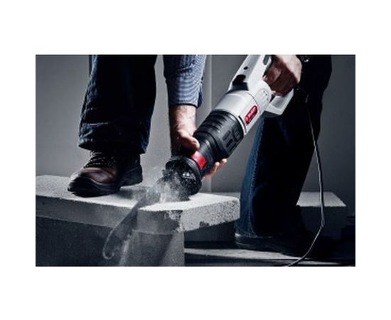 Сабельная пила ЗУБР МАСТЕР ЗПС-1100 Э – изображение 5