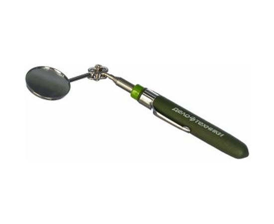 Телескопическое зеркало 32мм, 170-490мм Дело Техники 837003 – изображение 5