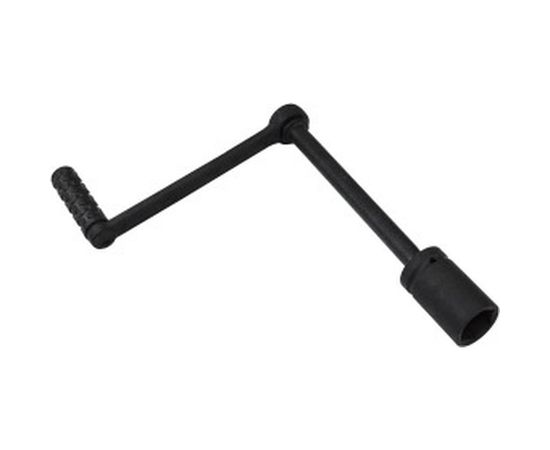 Редукторный грузовой гайковерт WIEDERKRAFT WDK-736 – изображение 5