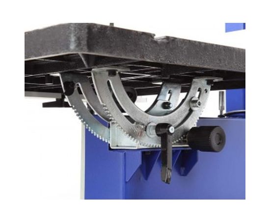 Ленточнопильный станок Белмаш BELMASH WBS-355 S051A – изображение 6