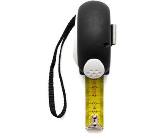 Рулетка 5мх25мм с автоматическим стопором VIRA 100044 – изображение 6