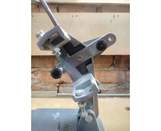 Стойка для углошлифовальных машин ДИОЛД С-125 50011030 – изображение 6