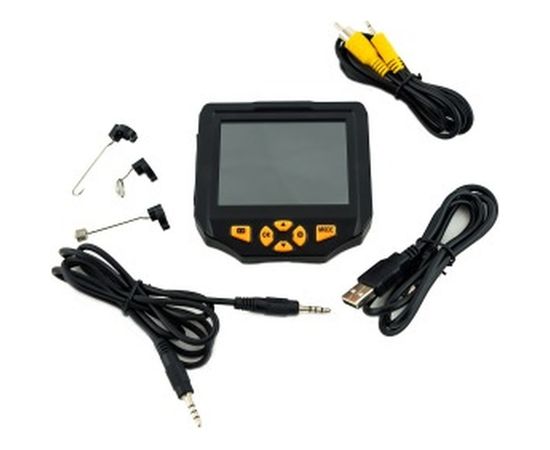 Видеоэндоскоп МЕГЕОН 33500 – изображение 6