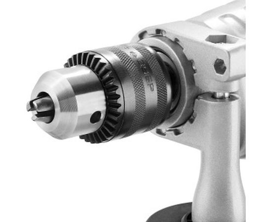 Ударная дрель Зубр ЗДУ-1100-2 ЭРММ2 – изображение 6