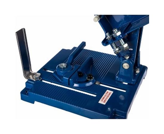 Стойка для углошлифовальных&nbsp;машин ДИОЛД МШУ-С-115 50011010 – изображение 6