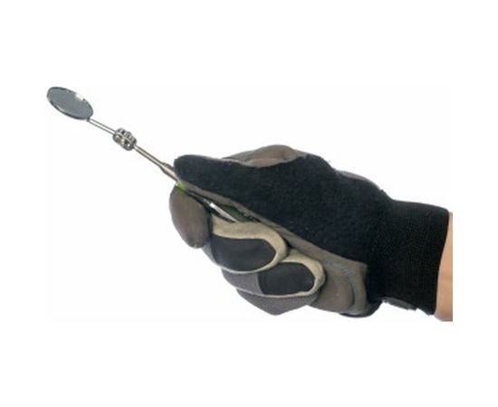 Телескопическое зеркало 32мм, 170-490мм Дело Техники 837003 – изображение 6