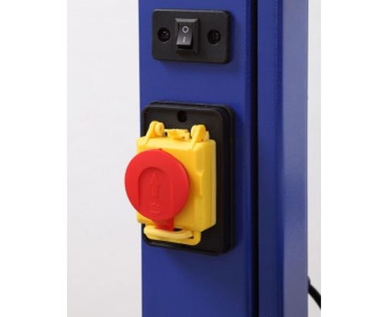 Ленточнопильный станок Белмаш BELMASH WBS-355 S051A – изображение 7