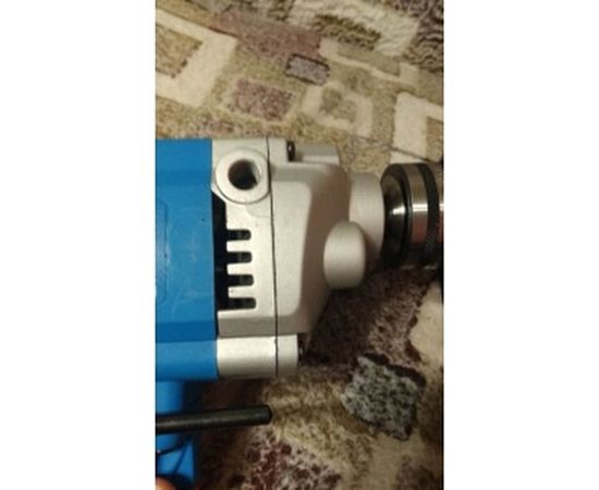 Дрель-миксер Зубр ПРОФЕССИОНАЛ ЗДМ-1200 РММ2 – изображение 7