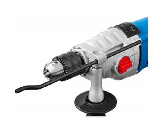 Ударная дрель Зубр ЗДУ-1100-2 ЭРММ2 – изображение 7