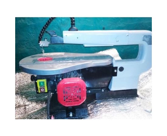 Лобзиковый станок ЗУБР ЗСЛ-90 – изображение 7