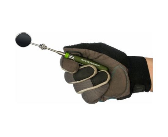 Телескопическое зеркало 32мм, 170-490мм Дело Техники 837003 – изображение 7