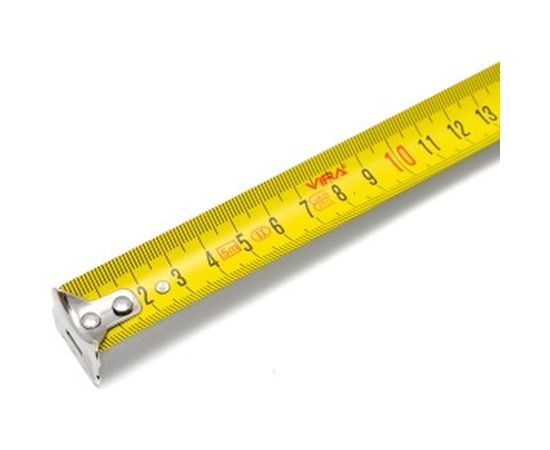 Рулетка 5мх25мм с автоматическим стопором VIRA 100044 – изображение 8