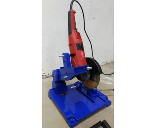 Стойка для углошлифовальных&nbsp;машин ДИОЛД МШУ С-230 50011020 – изображение 8