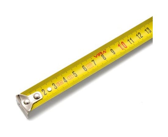 Рулетка 5мх19мм с автоматическим стопором VIRA 100043 – изображение 8