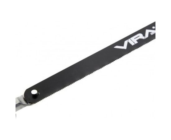 Ножовка по металлу 300 мм VIRA 801011 – изображение 8