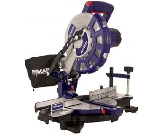 Торцовочная пила ПУЛЬСАР ПТ 210-1500 791-271 