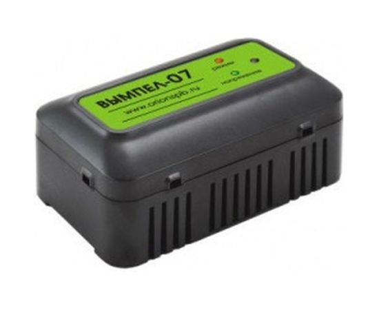 Зарядное устройство Вымпел 07 2006 