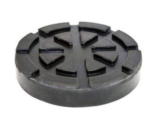 Накладка (116х23х24 мм, h 10 мм) для подъемников WIEDERKRAFT 5221008 