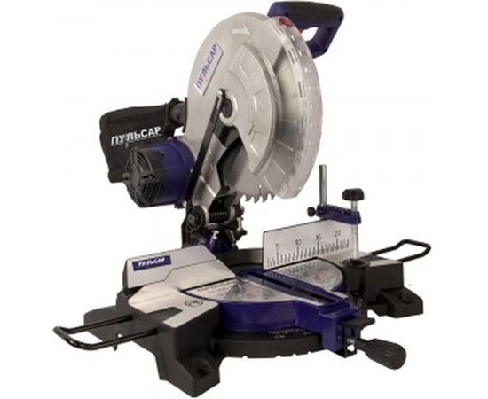 Торцовочная пила ПУЛЬСАР ПТ 305-2400 791-318 