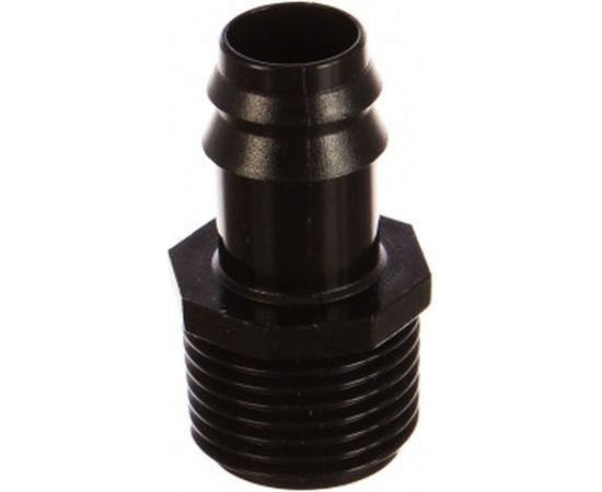 Адаптер для капельной линии Профитт 16 мм, НР 1/2" 8326016 