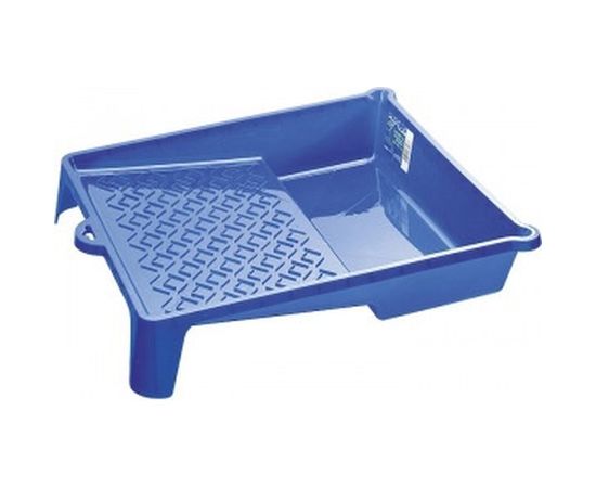 Пластмассовая кювета для валиков 330х350 мм СИБРТЕХ 81419 