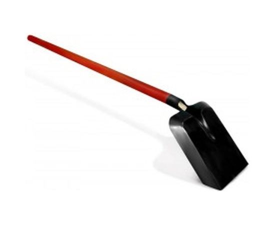 Пожарная совковая лопата 1200мм СПЕЦ ПОЖ-029 