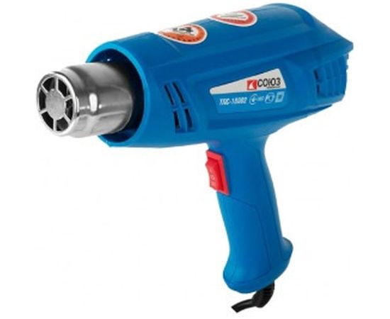 Технический фен Союз ТПС-18002 