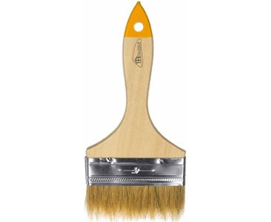 Кисть Любитель 4" Ремоколор 01-1-440 