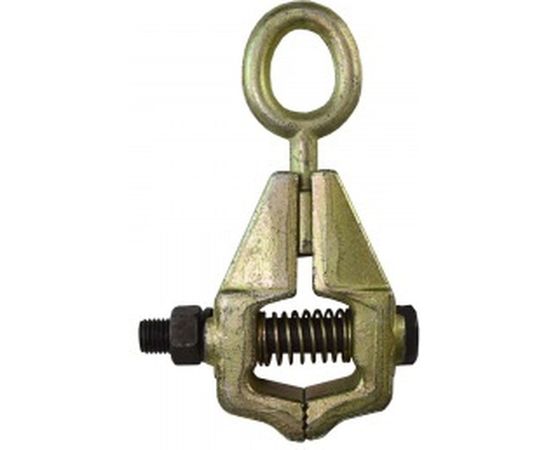 Самозтягивающийся кузовной захват WIEDERKRAFT 5т WDK-0205 