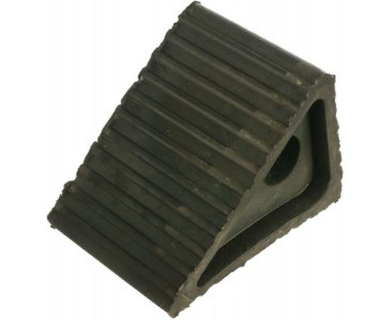 Противооткатный упор WIEDERKRAFT 120х80х70 мм, для легковых а/м 884002 